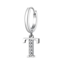 Boucles d'oreilles Brosway Chakra_earrings in Acier BHKE076